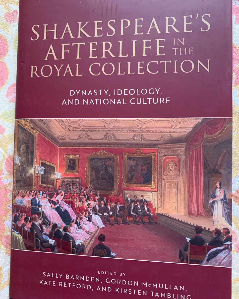 Shormishtha Panja tweet media