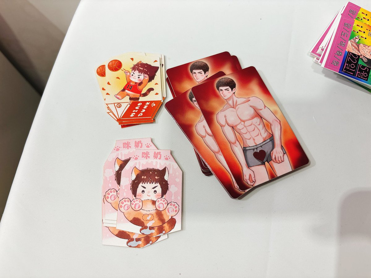 我又来啦！是3:00-3:30场～