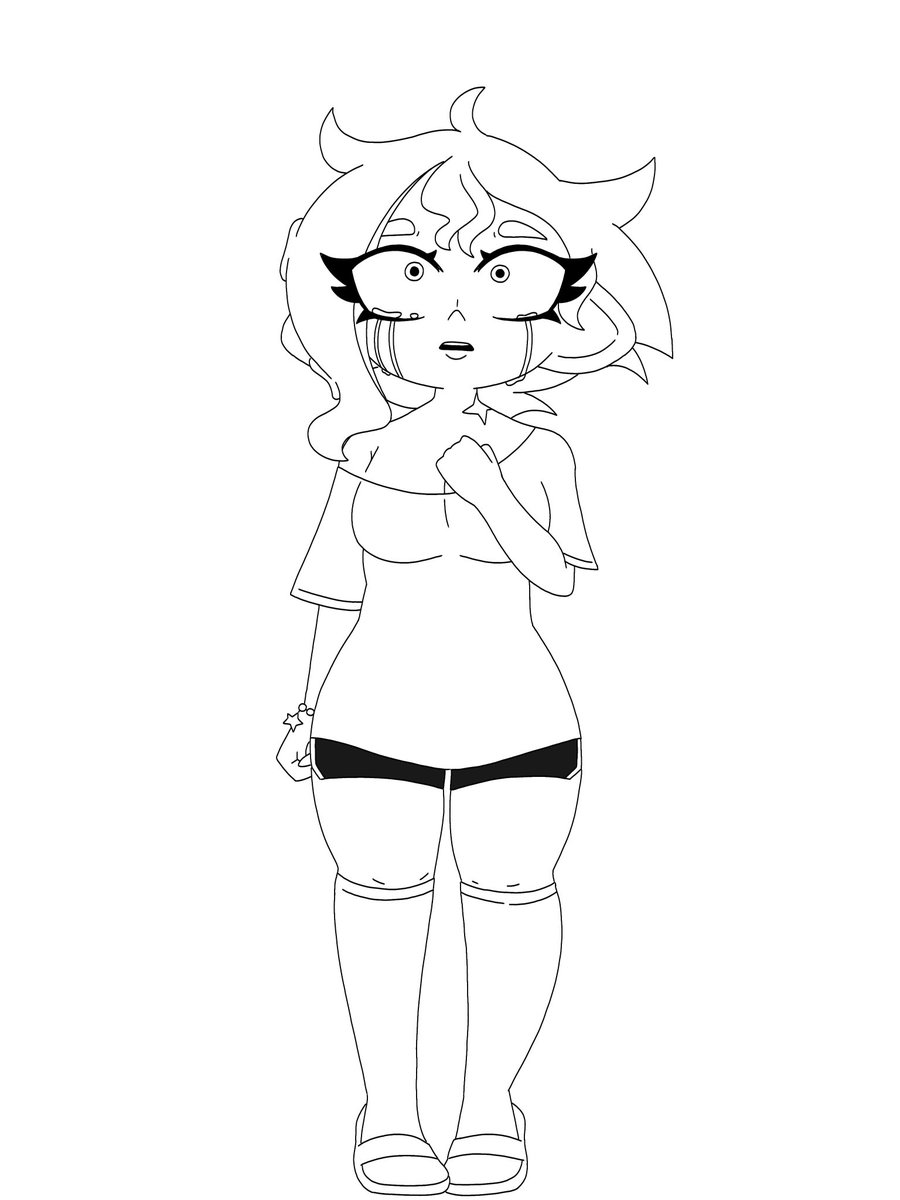 I haven’t been on much so here’s a WIP
Gn