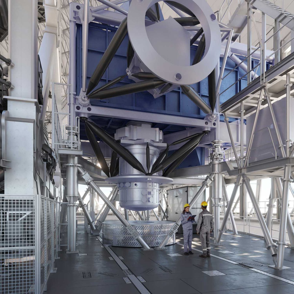 When physical limitations or post-production budgets make traditional #photography unfeasible, our full #CGI pipeline replaces the camera lens. But what’s happening in #productmarketing? Here’s our latest article exploring it: bit.ly/4dw8ae4 #productvisualization