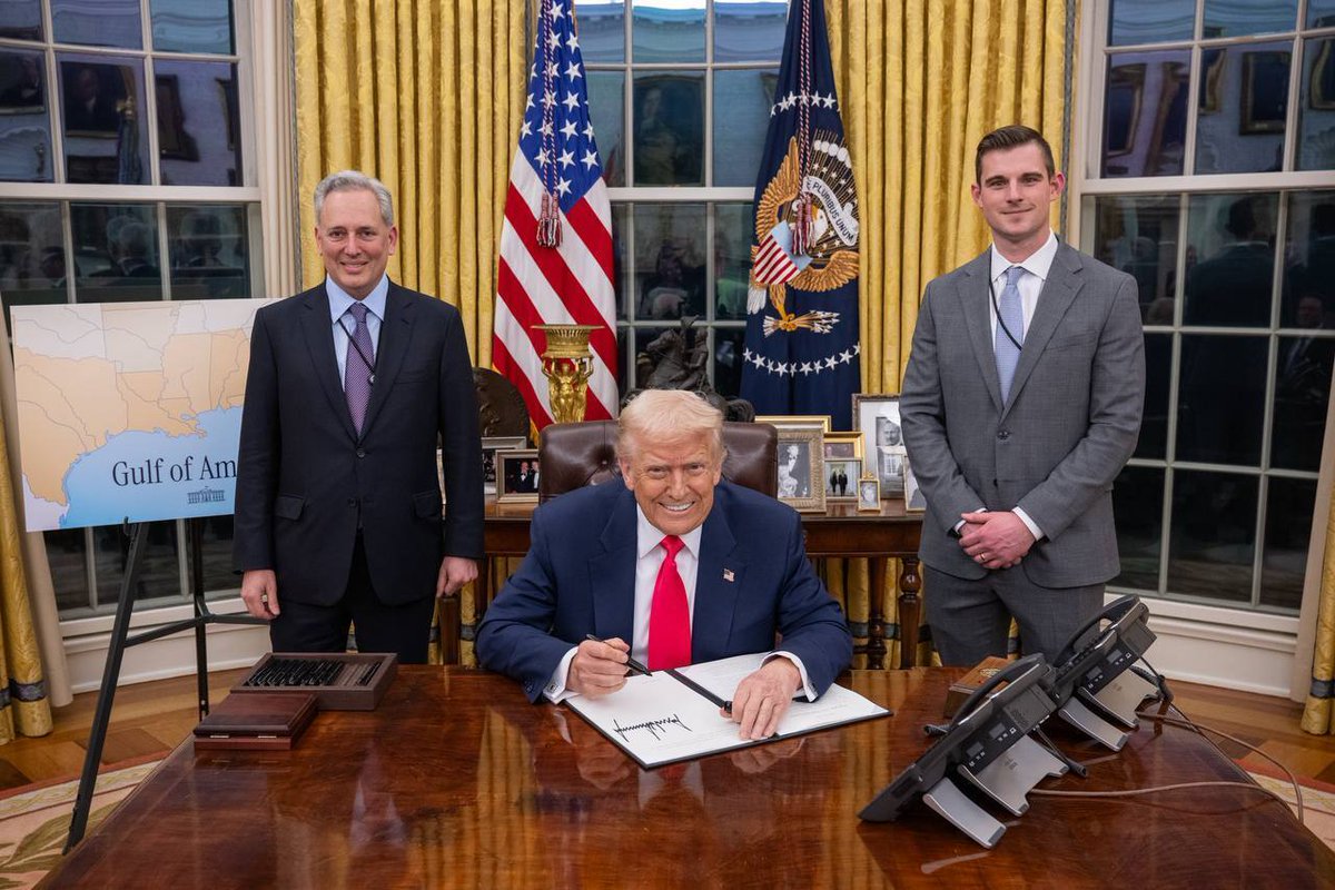 🚨 BREAKING: "BO HINES: Sotto la presidenza di Trump, gli Stati Uniti diventeranno la capitale mondiale delle criptovalute e superpotenza del Bitcoin!"