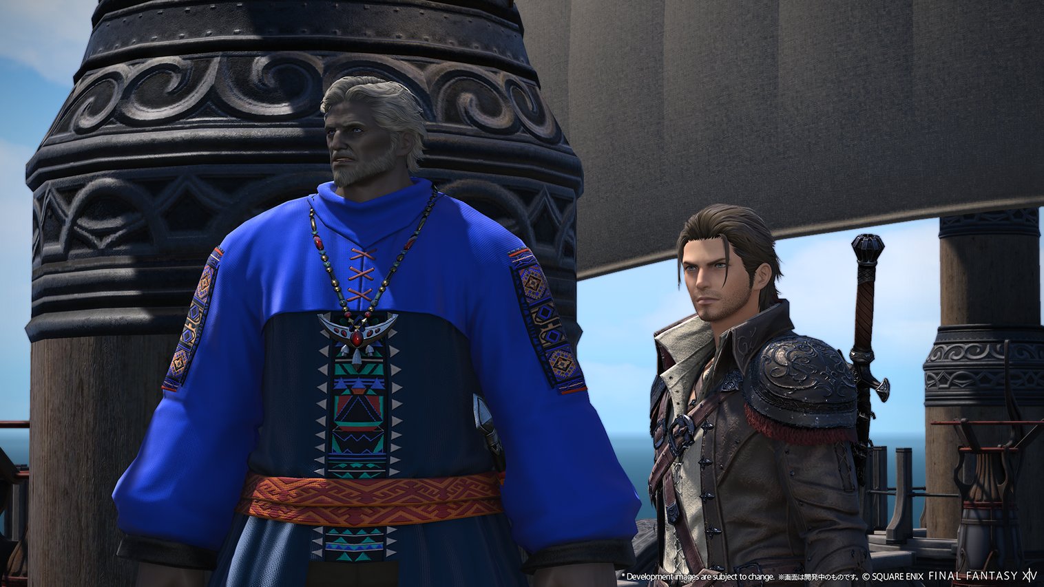 FINAL FANTASY XIV／FF14 on X: 