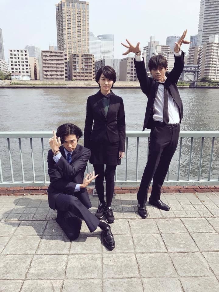 gerberbaby9000 #MegumiKaisen tweet media