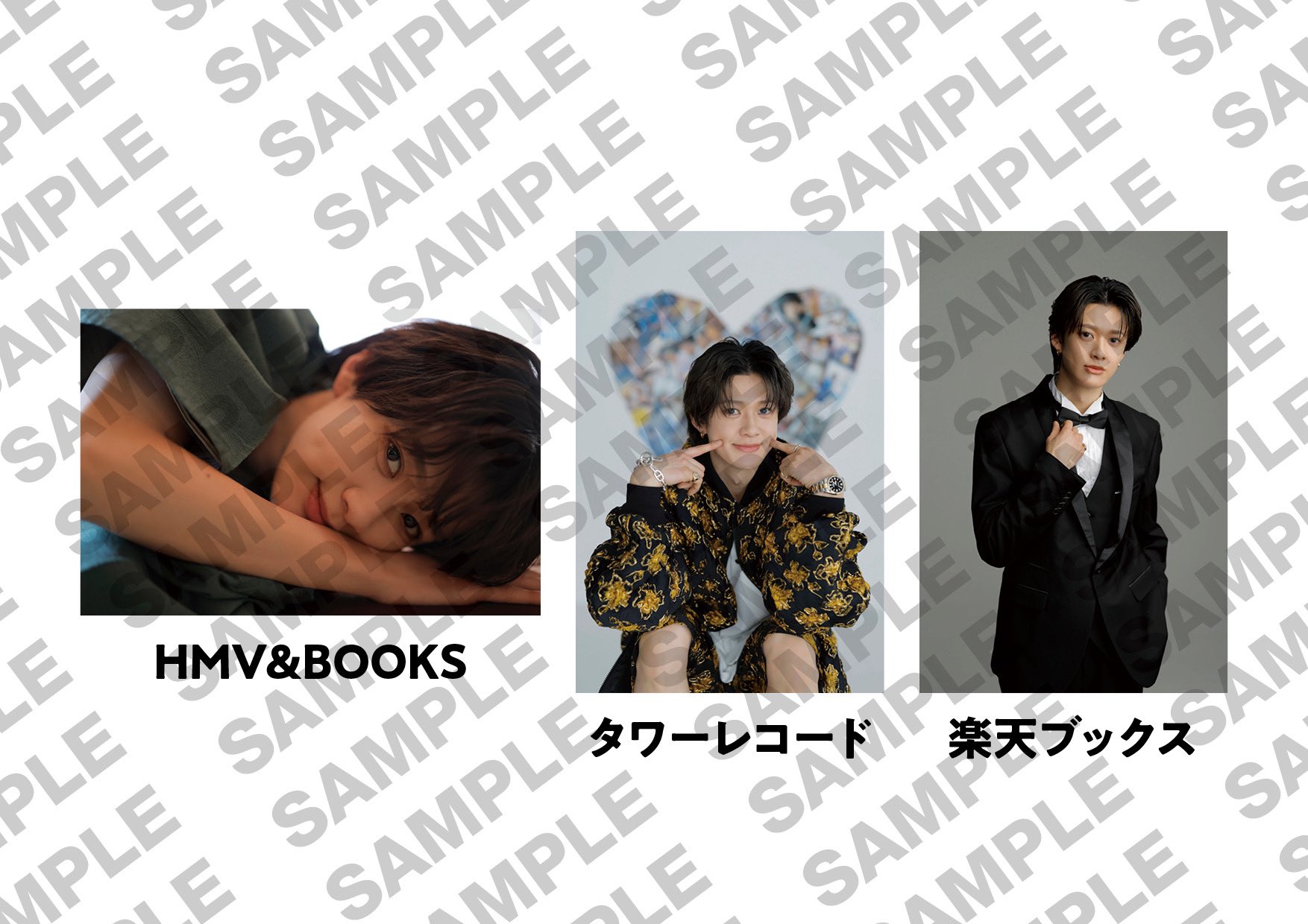 楽天ブックス: 【楽天ブックス限定特典】小川史記×恋愛写真