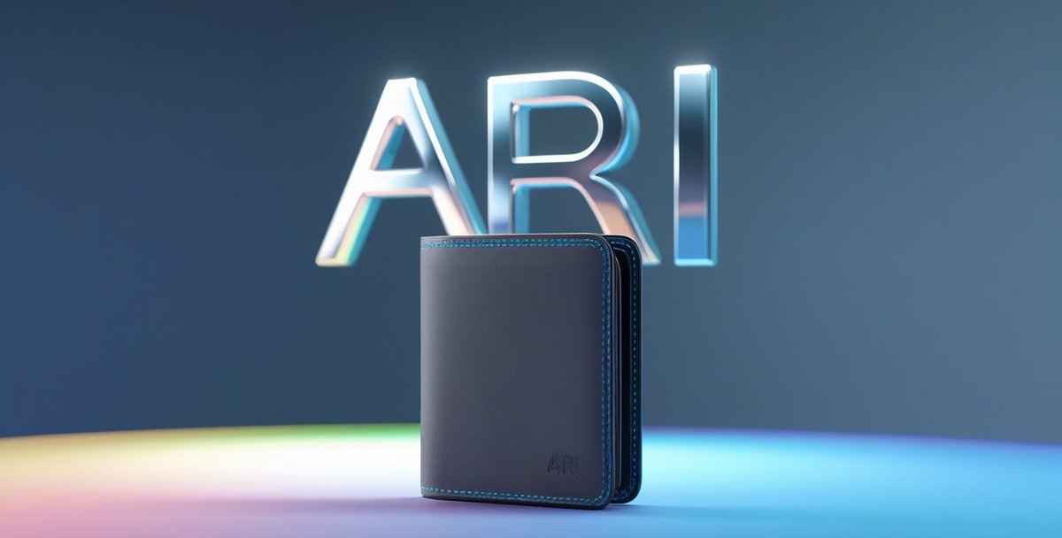 Adironegold's tweet photo. Drop your $ARI wallet address now no questions, just vibes. 🚀

⏳ Clock’s ticking don’t miss this.

🔁 Hit that retweet to lock it in.

Something big is on the horizon… 👀

Tag @GiveRep in the comments to secure your spot! https://t.co/pEl2XfBnUd
