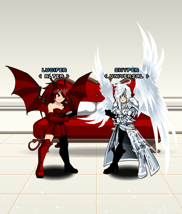 Datenshi tweet media