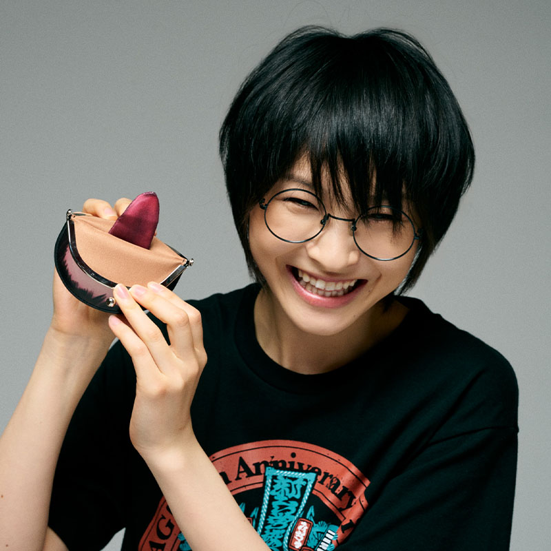 gakkoikeya's tweet photo. New AG! GOODS🌸
SUZUKA https://t.co/q00u80E0WI