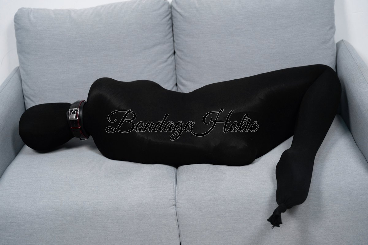 Bondageholic tweet media