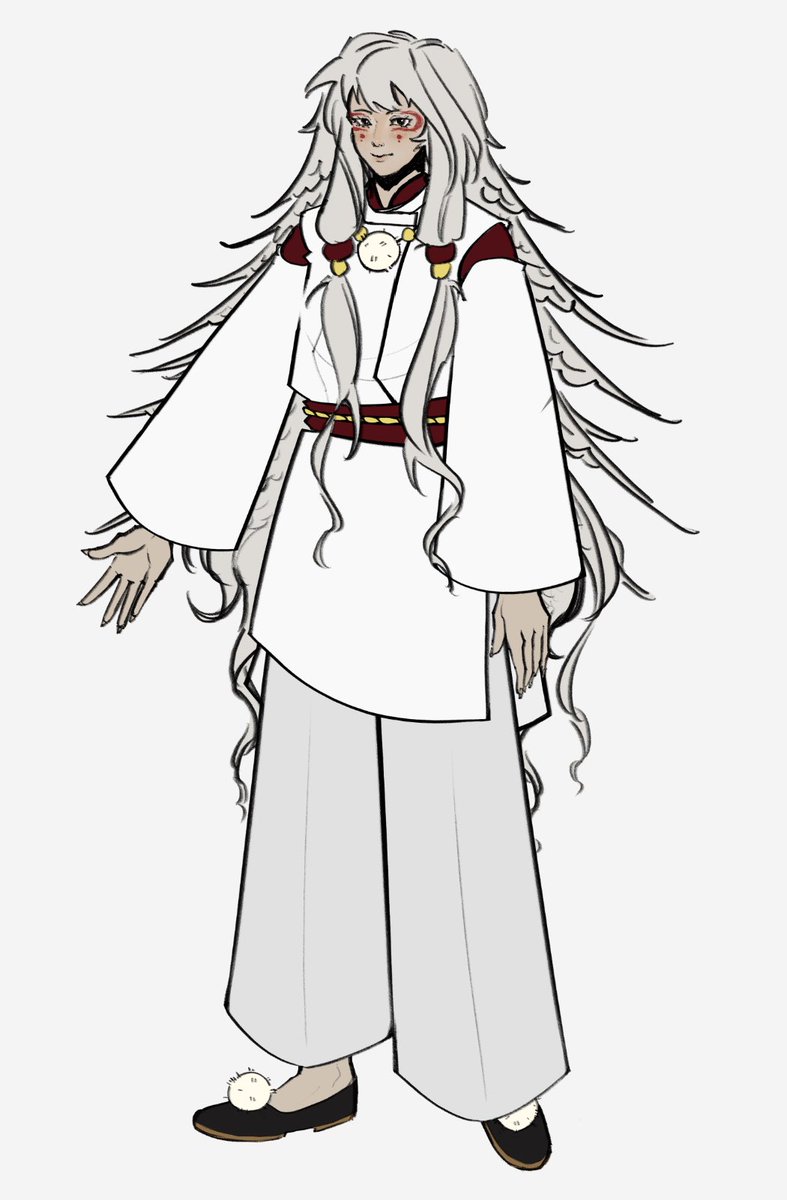 cierniky's tweet photo. Guess who’s alive and coming back for artfight… https://t.co/ML21ZGC5oU