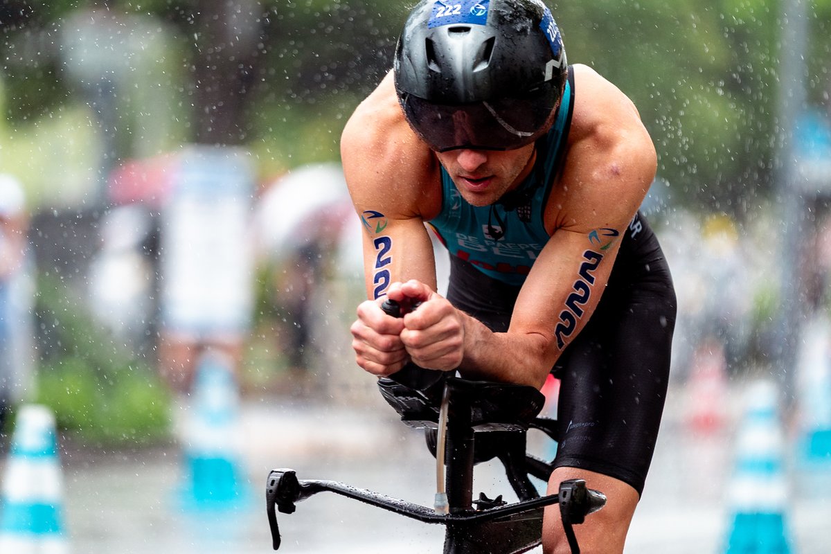 Our tattoos are fully customisable making them great for events where there are different races and waves happening.

Photo Credit: World Triathlon

#sportstiks #temporarytattoos #worldtriathlon #yokohoma #triathlon