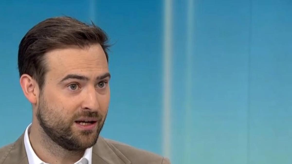 „Mit falscher Toleranz zu antworten, sorgt dafür, dass unsere Toleranz angegriffen wird“ to.welt.de/OK7Gkym