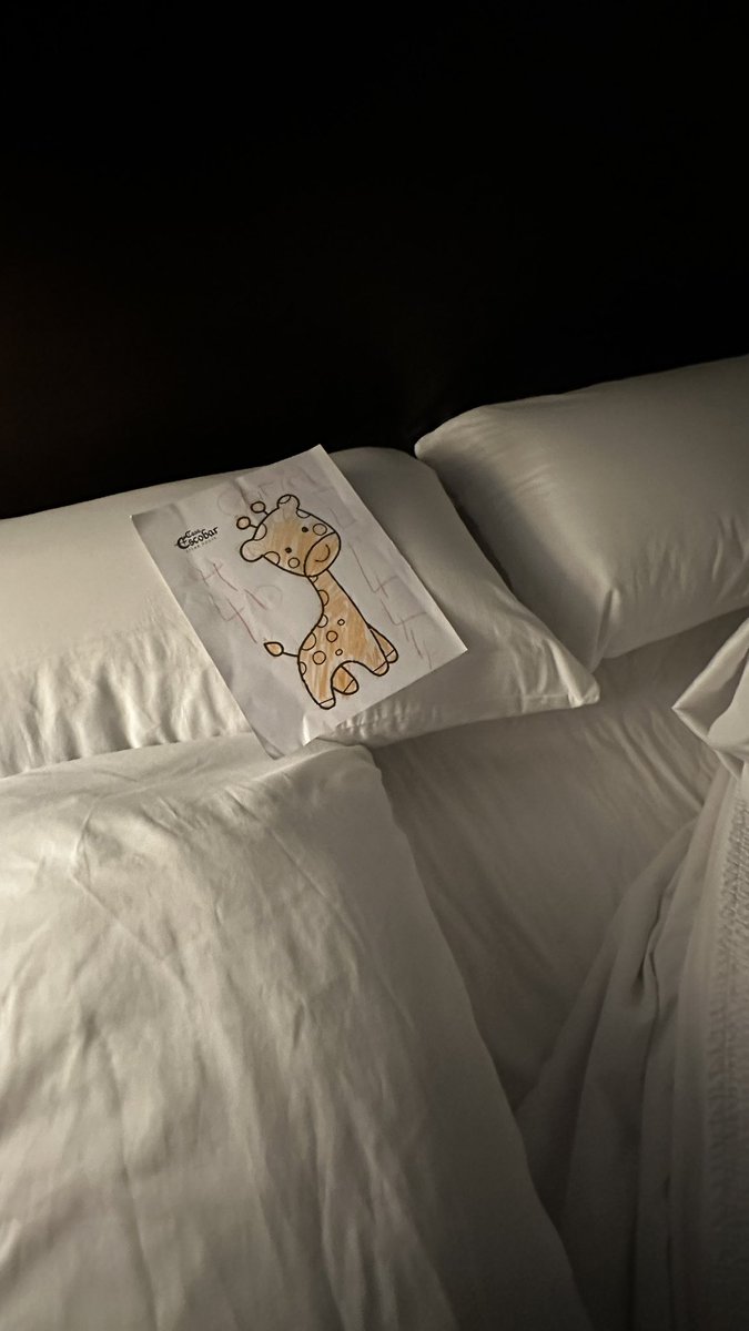 iselmendez15's tweet image. Como les explico que mi sobrino me derrite de cariño 🫶  levanto  la sábana para dormir y me encuentro con esto.