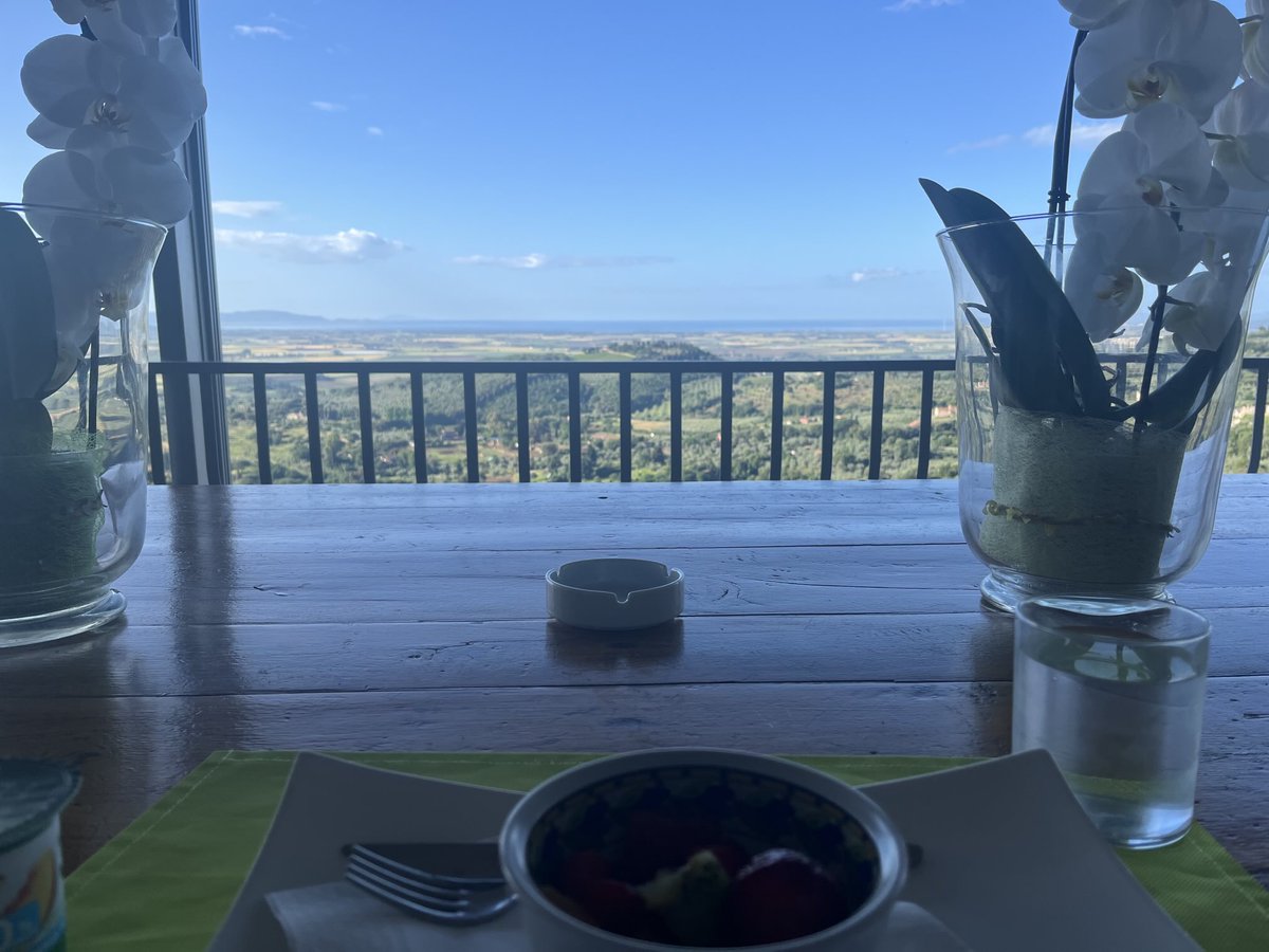 James Forbes tweet media