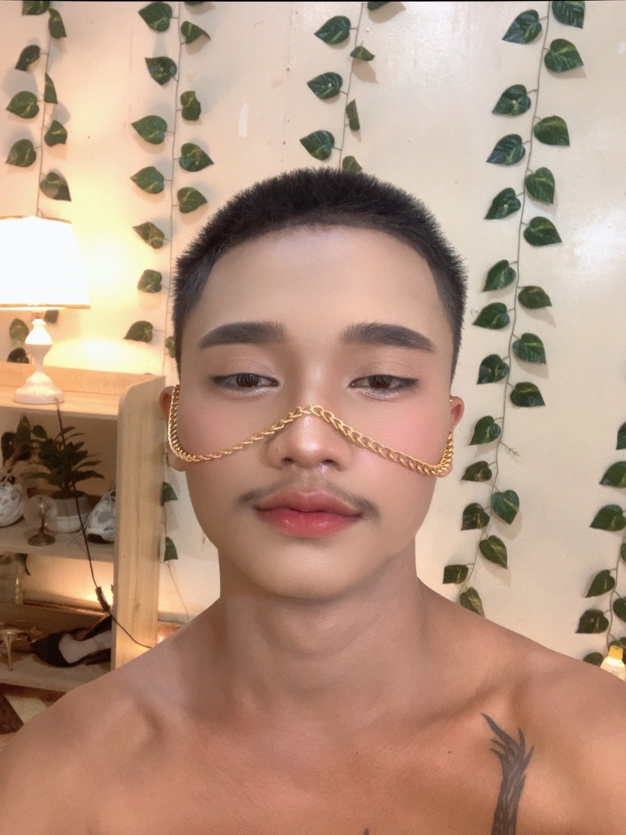 Feeling cute❤️
