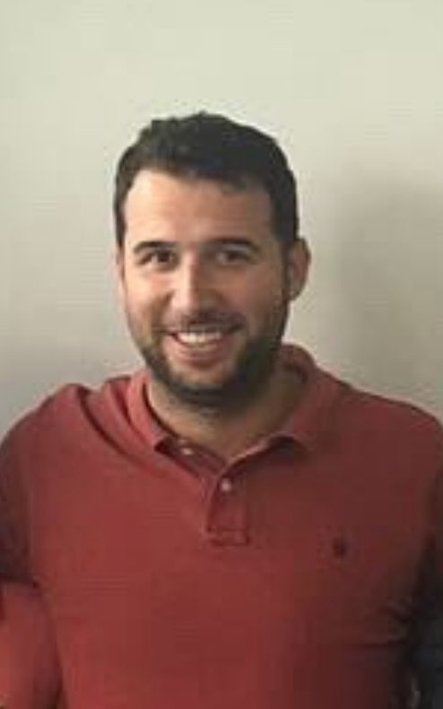 Fernando Garcia Pascual <a href="/fergar82/">fergar8</a>  estará de estancia hasta septiembre, ha expuesto sus líneas de investigación al Grupo. Es profesor de la Universidad de Valencia y del Grupo de investigación <a href="/SMIrg_Valencia/">SMIrg</a> liderado por <a href="/Ferran_Calabuig/">Ferran Calabuig Moreno</a> con los que colaboramos estrechamente.