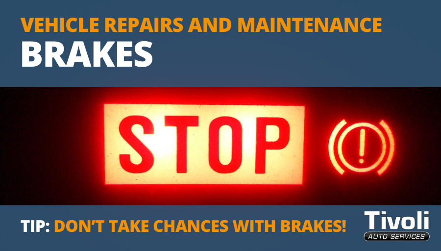 Brakes feeling off? Spongy pedal? Squealing? Pulling to one side? These are all signs your brakes need attention.

 📞 01424 442277
 🌐 Book: bit.ly/3NZCyBr

#BrakeSafety #CarBrakes #BrakeRepairs #HastingsGarage #TivoliAutoServices #EastSussexMechanic