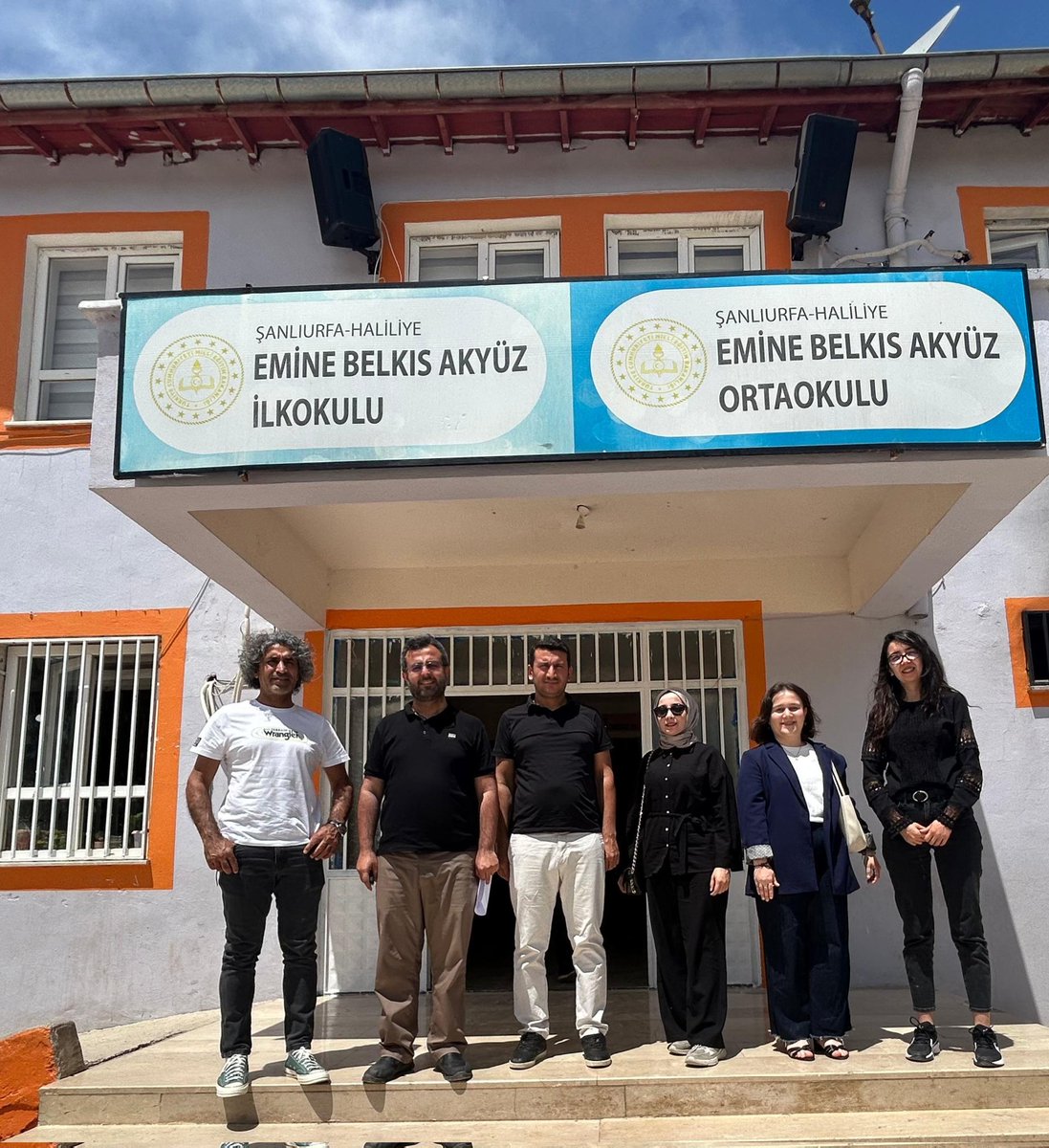 8. Sınıflar için Meslek liseleriyle ilgili öğrencilere bilgi veren Süleymaniye Kız Meslek ve Teknik Anadolu Lisesine teşekkür ederiz 🌸<a href="/HaliliyeMem/">Haliliye İlçe Milli Eğitim Müdürlüğü</a>
#Meslekliseleri