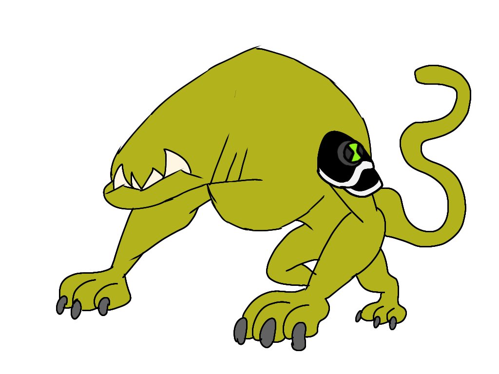 ArturekKroch's tweet photo. Vulpimancer:
–Wildmutt's Redesign (Ben 10)
–Feralyn (Gwen 10)
–Tamebred (Néb 10)
–Kłapacz (Benek 10)
Color:
1.Blue-Mild 2.green-little mild 3.yellow-mid 4.Red-Wild
#Ben10 #ben10fanart #Ben10OS #Ben10OrginalSeries #Gwen10 #Ben10Art #Wildmutt
Which Vulpimancer do you like best? https://t.co/wxzf5deiYO