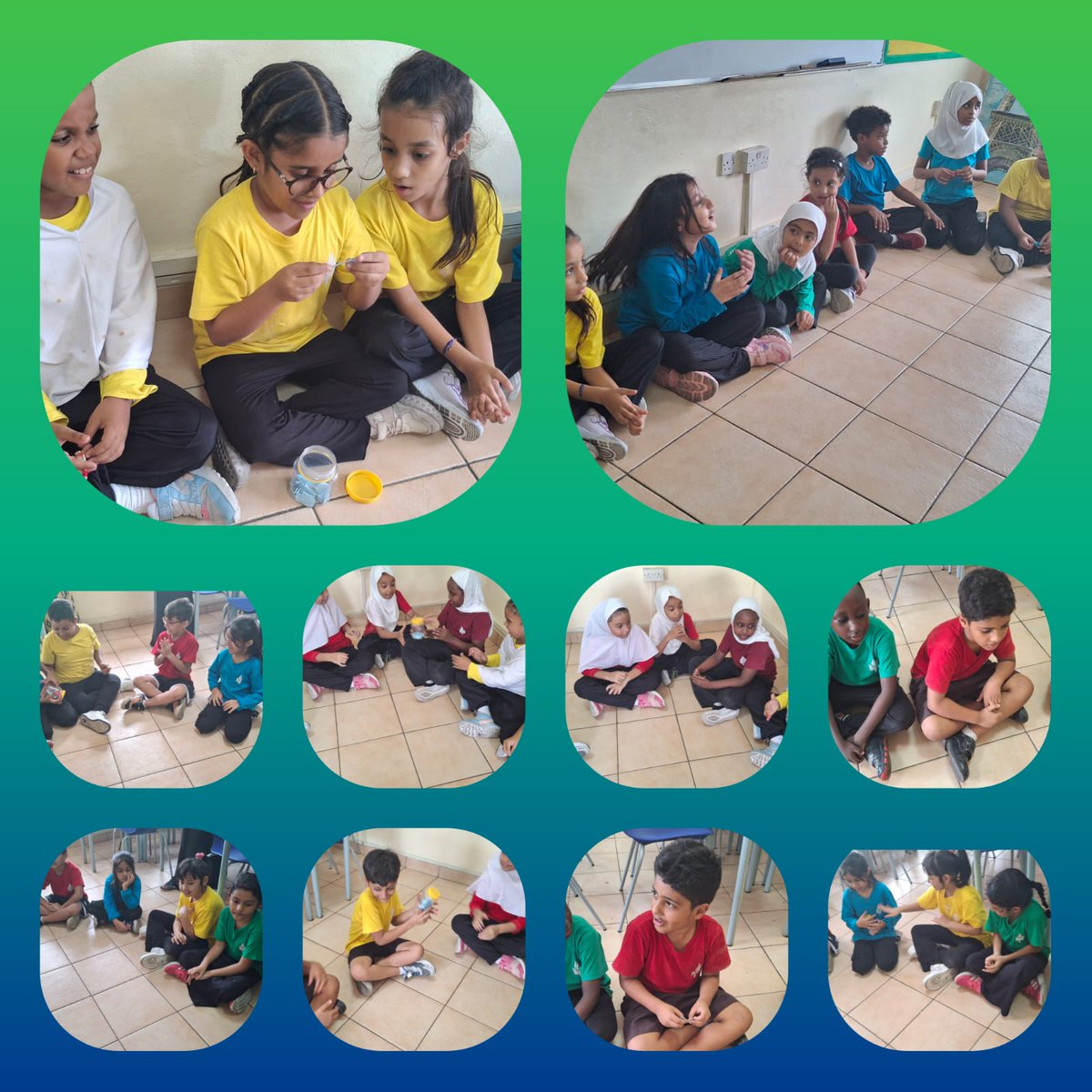 Jaffery Academy Mombasa tweet media