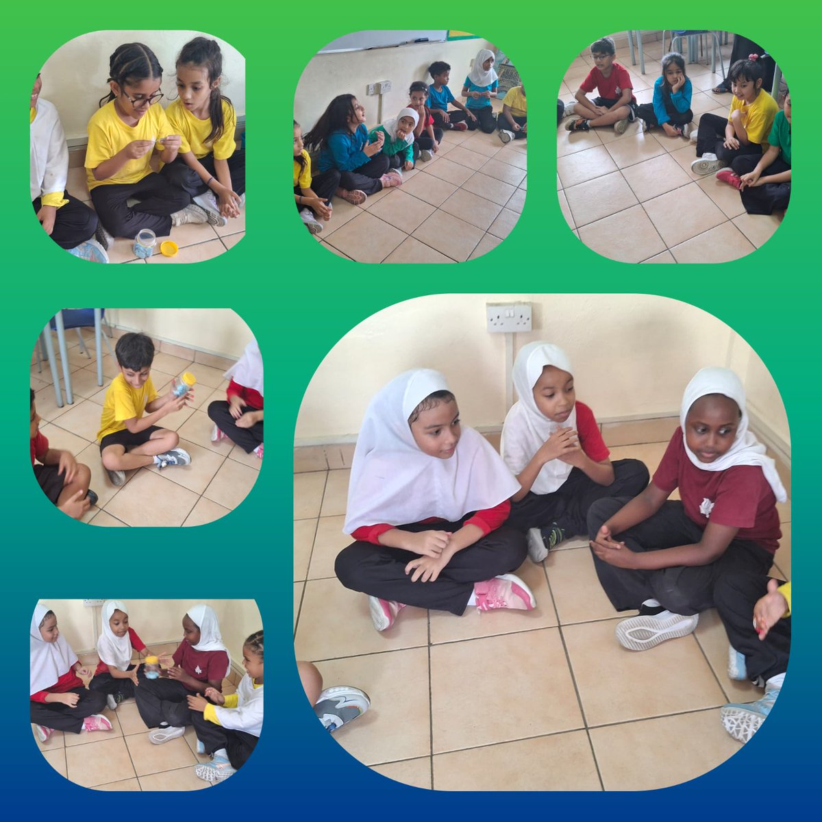 Jaffery Academy Mombasa tweet media