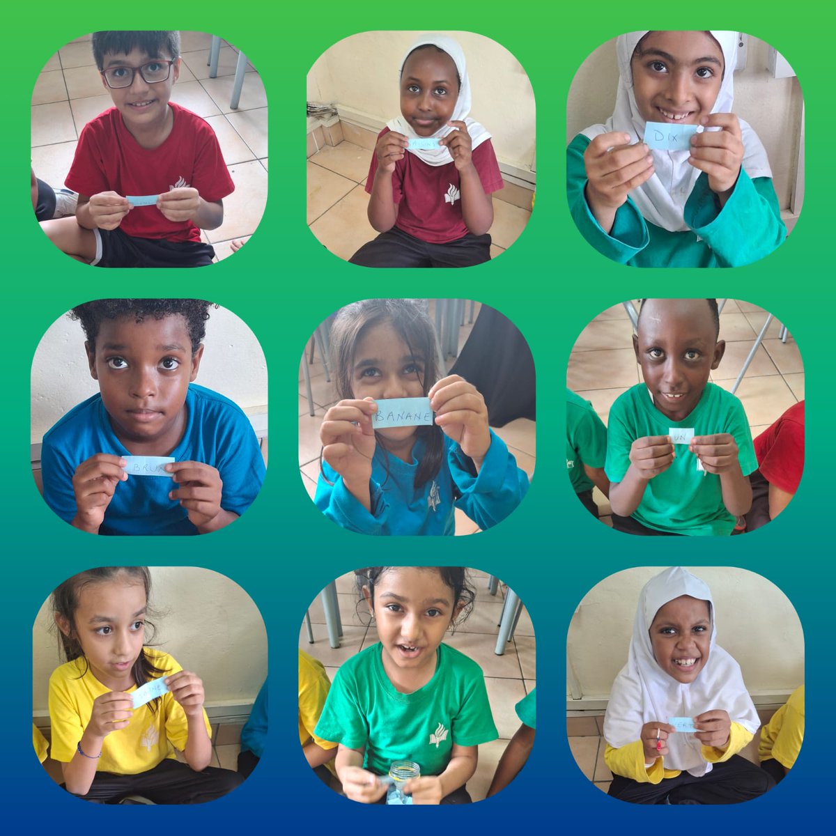 Jaffery Academy Mombasa tweet media