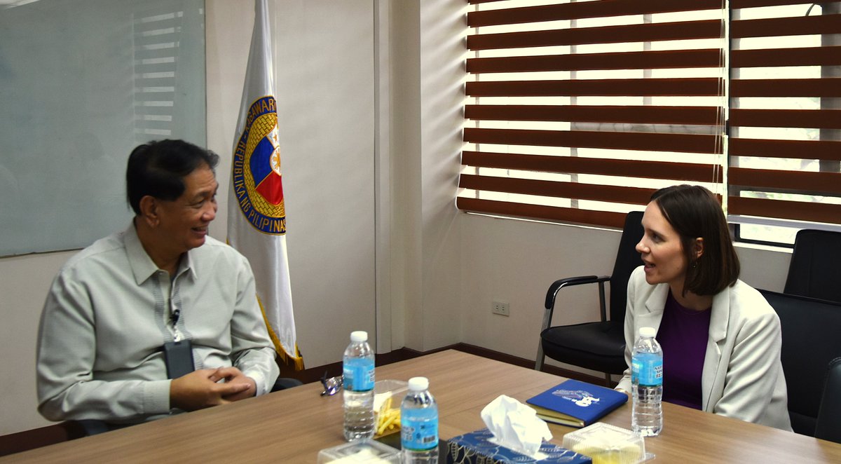 KAS Philippines (@kasphilippines) on Twitter photo <a href="/kasphilippines/">KAS Philippines</a> brought together experts from Germany, the Philippines, and the broader Indo-Pacific region for a timely series of dialogues on regional security and Germany–Philippines defense cooperation under the Adenauer Security Experts Network Philippines Program (SeEN PH). <a href="/kasphilippines/">KAS Philippines</a> brought together experts from Germany, the Philippines, and the broader Indo-Pacific region for a timely series of dialogues on regional security and Germany–Philippines defense cooperation under the Adenauer Security Experts Network Philippines Program (SeEN PH).