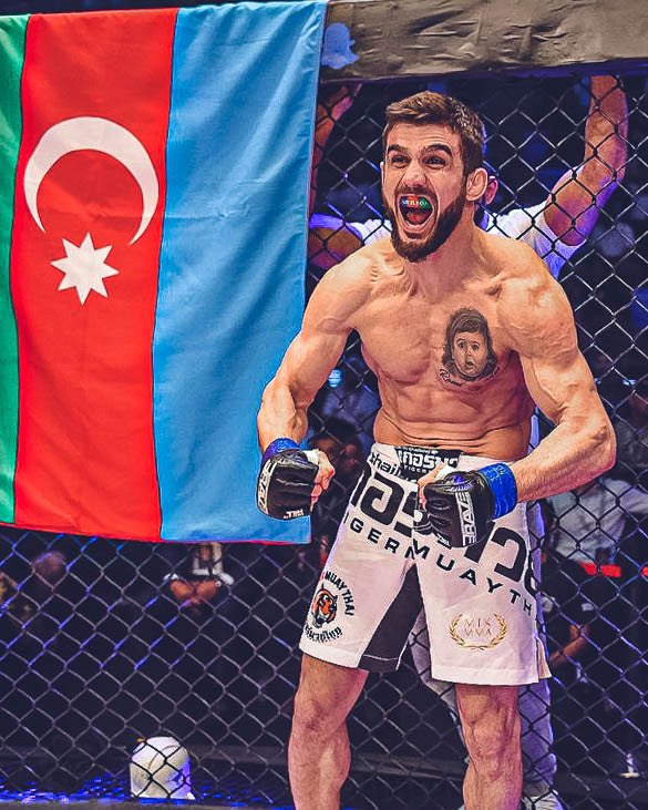 Babaye_Aqsin's tweet photo. 🇦🇿❤️ https://t.co/cmv7FPggTw