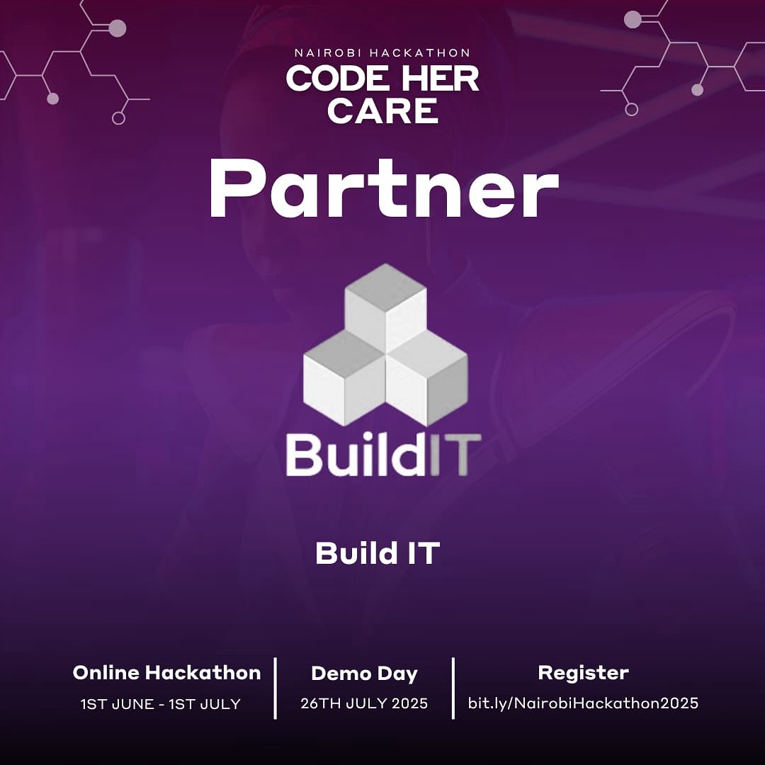 BuildIT Connective tweet media