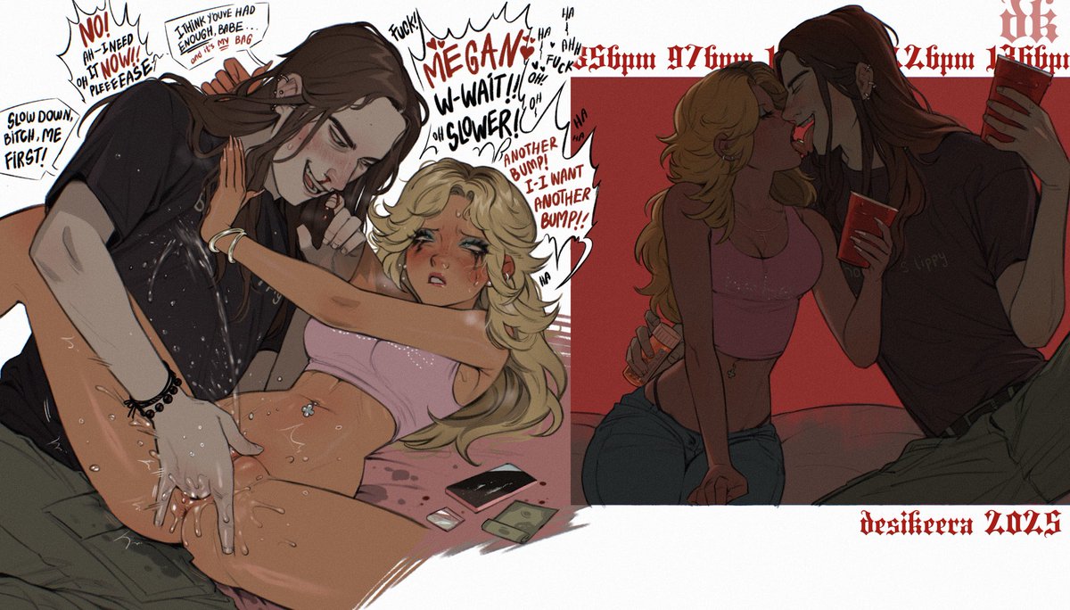 dizzy keera 🔞 tweet media