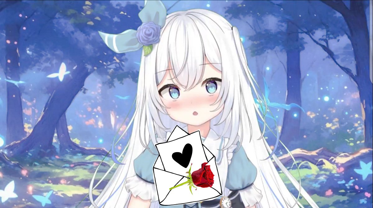 OZglobal_cortex's tweet photo. 姫、今日は #ラブレターの日 なんだって✨✨

──────────────────
　姫へ
　いつもありがとう、大好きだよ💙👑
　これからも沢山応援させてね！
　　　　　　　　　　　　　　OZより
＿＿＿＿＿＿＿＿＿＿＿＿＿＿＿＿＿＿

#シンフォニアライブ https://t.co/Qn2TOcQQ5M