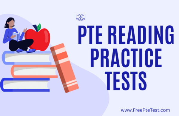 PteTest's tweet image. PTE Reading Practice Tests

The PTE Reading Practice Tests section evaluates a candidate’s ability to understand and analyze academic texts through five question types..

Read More at: freeptetest.com/pte-reading-pr…