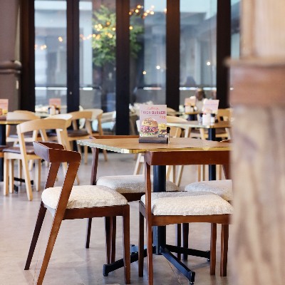 crestacentre's tweet photo. @newscafecresta, the coffee’s hot, the food’s fresh, and the vibe? Always just right. Creating the perfect escape from the everyday.
If you want it they have it:
🍳 Breakfast ☑️
🍝 Lunch ☑️
🍹 Sundowners ☑️
🎶 Vibe ☑️
#CrestaShoppingCentre #PeoplePowered #GoToSpot https://t.co/S2ALF9AVQZ