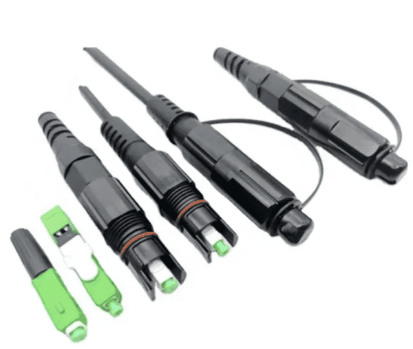 Crystal970225's tweet photo. 🔥OptiTap SC APC Field Installable Reinforced Waterproof Fiber Optic Connector

FEATURE

1. Have two Options for SCA Fast Connectors: ESC250D/APC &amp; ESC925T/APC
2. Can be used for 2*3mm &amp; 2*5mm drop cable

#SCA #Optitap #FiberOpticConnector #Waterproof
#TelecomProject #patchcable https://t.co/aOpcpOlMYr