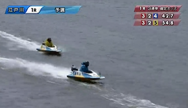 周回誤認 その場面