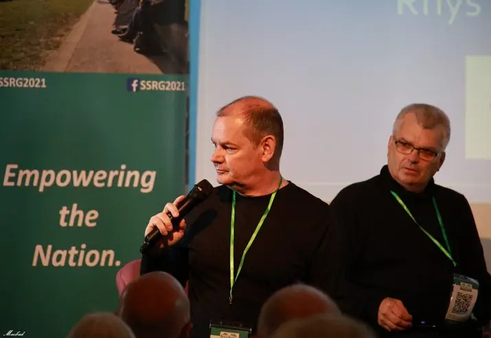 SSRG (@ssrg2021) on Twitter photo Our Conference last weekend has been well received. You can find most of the sessions on the SSRG TV YouTube Channel.
Next week will produce a Decolonisation and Self Determination report based on the experts speeches and presentations. <a href="/DavidDhenry/">David Henry</a> <a href="/MarkMmcnaught1/">Mark McNaught</a> Our Conference last weekend has been well received. You can find most of the sessions on the SSRG TV YouTube Channel.
Next week will produce a Decolonisation and Self Determination report based on the experts speeches and presentations. <a href="/DavidDhenry/">David Henry</a> <a href="/MarkMmcnaught1/">Mark McNaught</a>