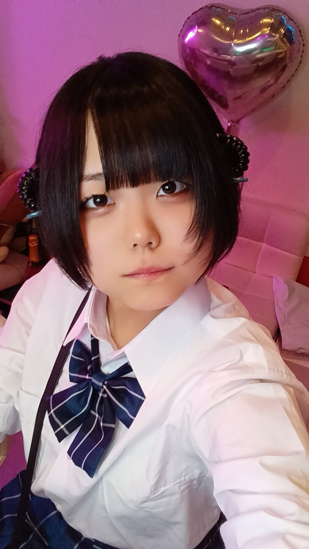 みぃです (@bakusyokuM) / X