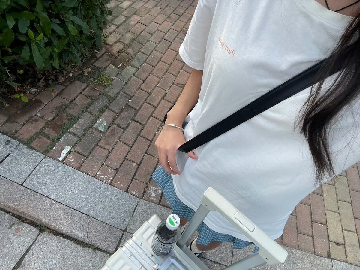 爱喝旺仔 tweet media