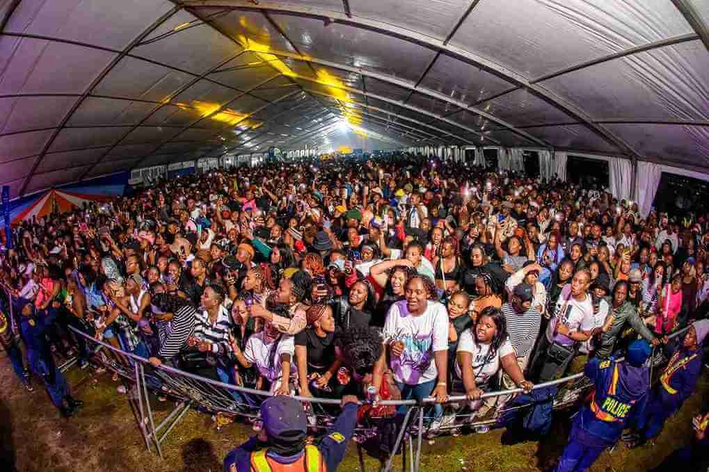 #PondolandTimes: The OR Tambo Homage Concert (ORTHC), a legacy event honouring the life and values of struggle icon Oliver Reginald Tambo, is making a powerful comeback in 2025 with unprecedented support and record-breaking ticket sales. | Read more: pondolandtimes.co.za/?p=22276