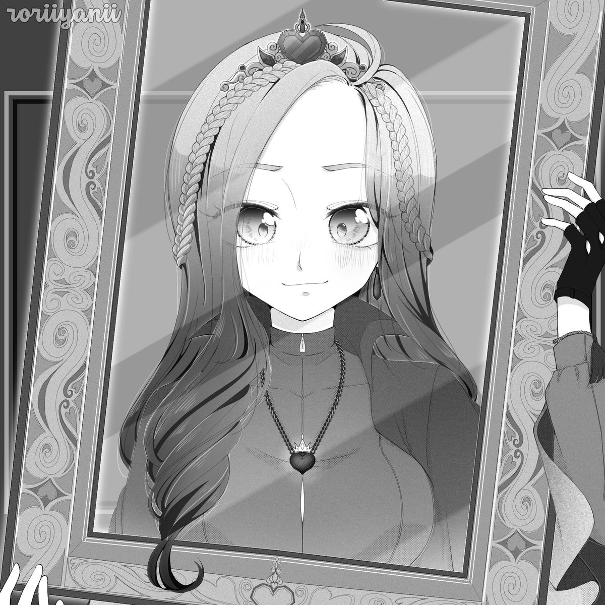neroyanii's tweet photo. ✨ https://t.co/Ws5JrGwL0M