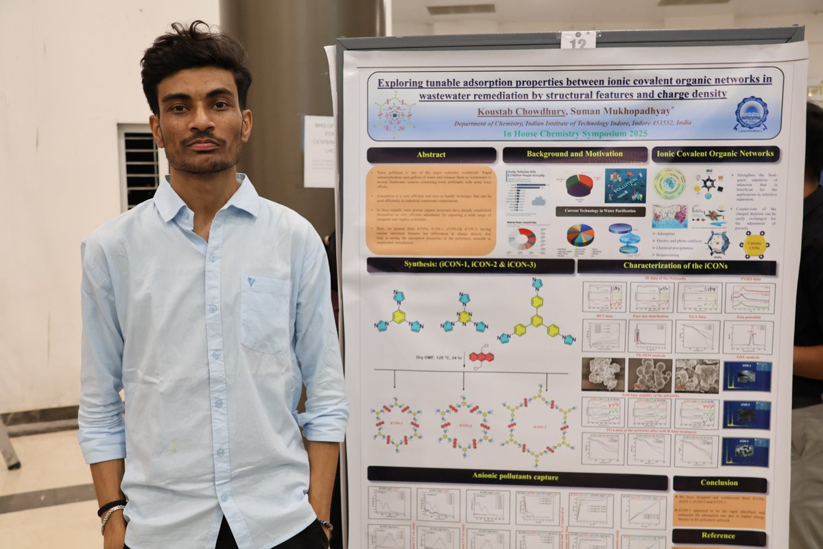 MedbicMat Lab ( Prof. Suman Mukhopadhyay's Group) tweet media