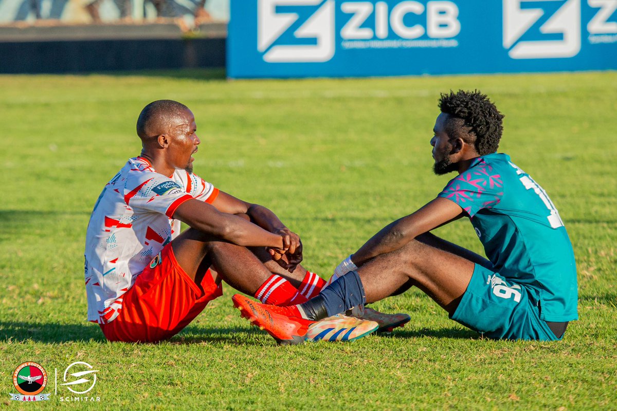 Boi Lameck don’t cry,you have survived relegation the other team has lost also,you are safe 😂😂