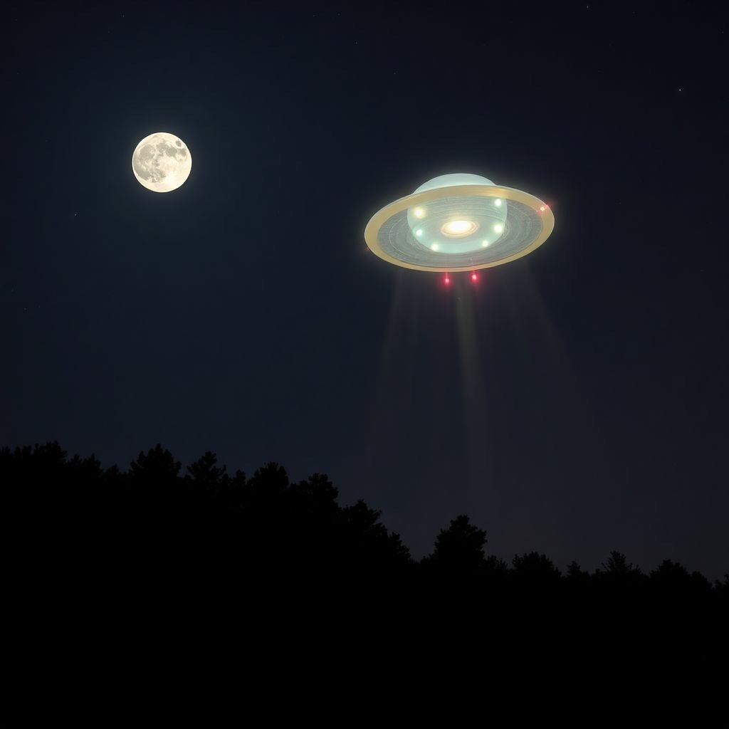 I just published UAP (Unidentified Anomalous Phenomenon) medium.com/p/uap-unidenti…