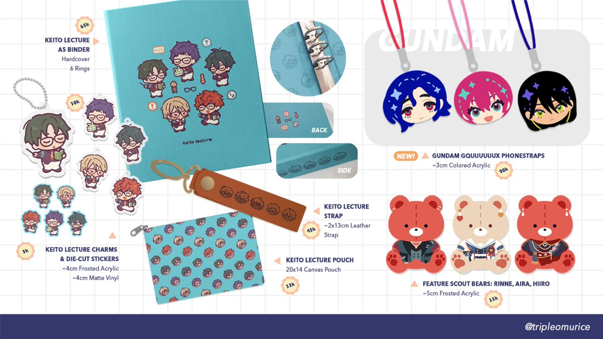 97 💫 Doujima F22 tweet media