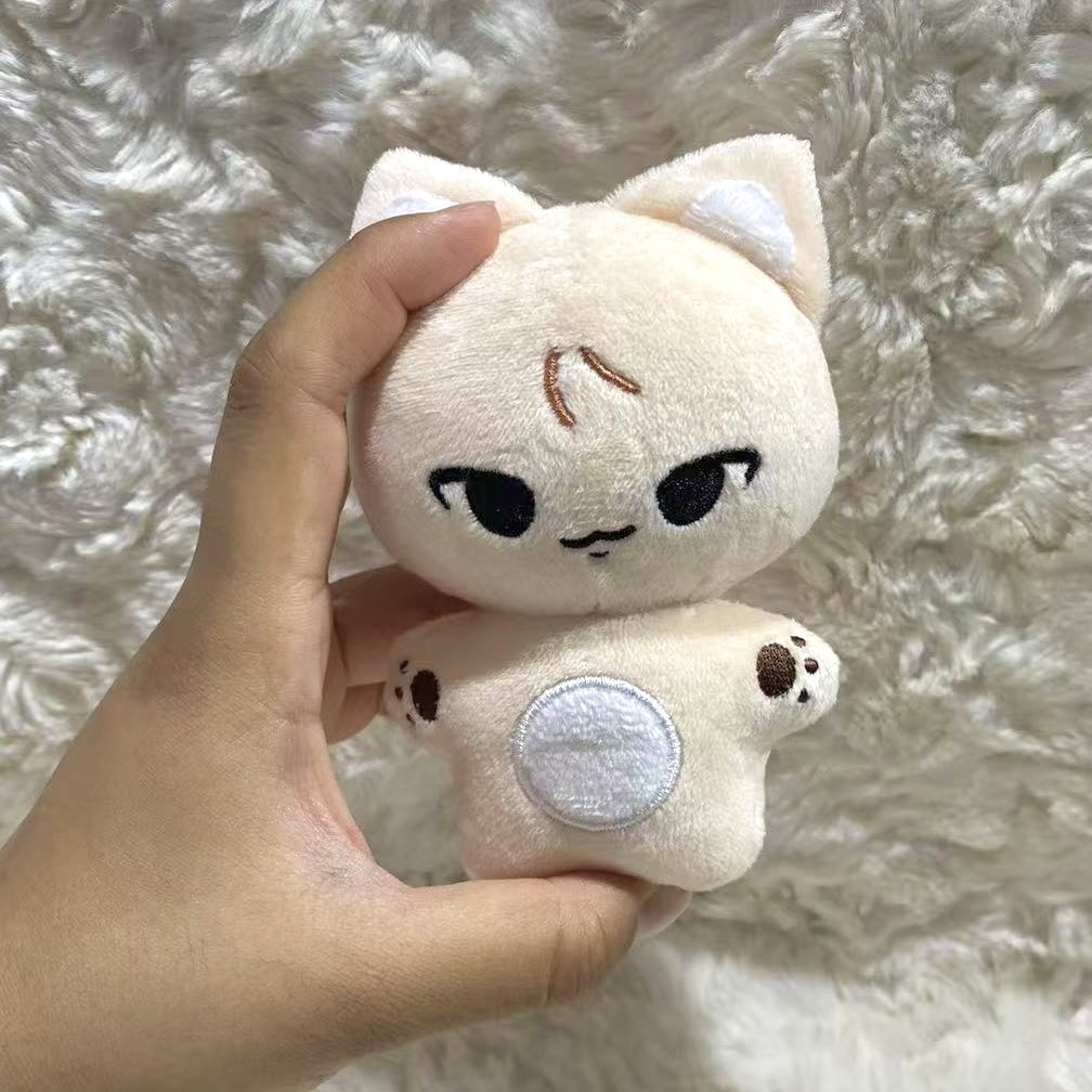 지코 10cm 고양이 인형 #지락냥 일반입금 폼

( ˆ ̳◝ ·̫ ◜ ̳ˆ )

🗓️5/23 21:14 ~ 6/13 23:59
📎witchform.com/deposit_form.p…

#RT + #FOLLOW 추첨 한 분께 지락냥 한 마리를 보내드립니다!