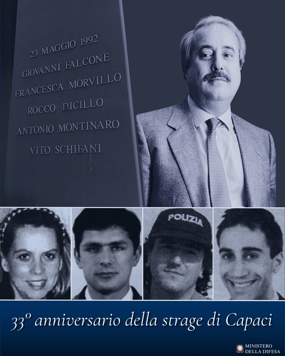 Ministero Difesa tweet media