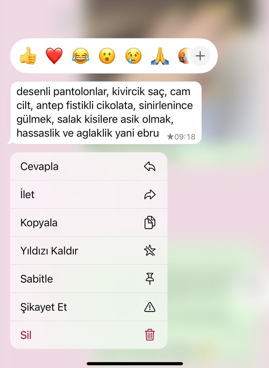 cv bırakıyım 👍🏻