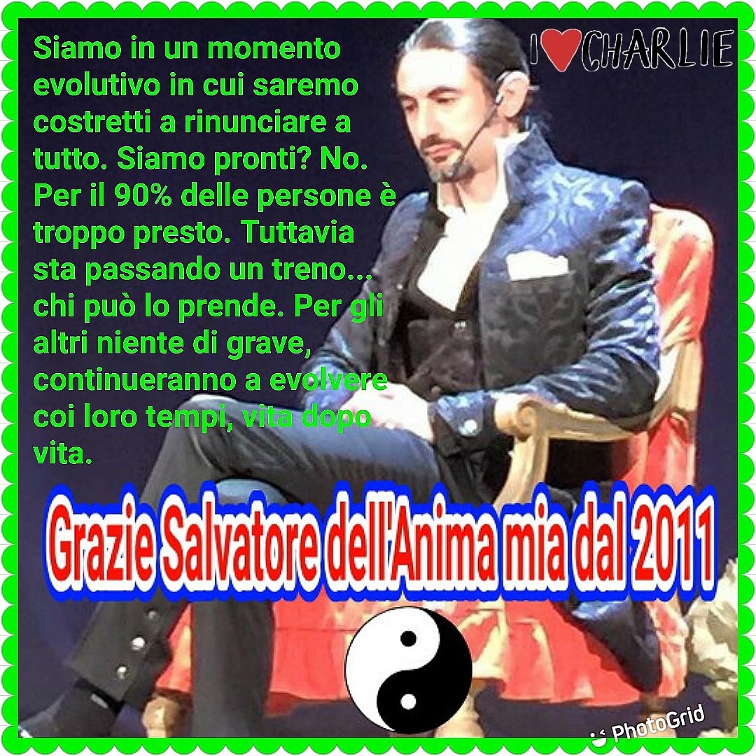 CarloEntheos's tweet photo. @salvatorebrizzi https://t.co/P6G7JJln7y