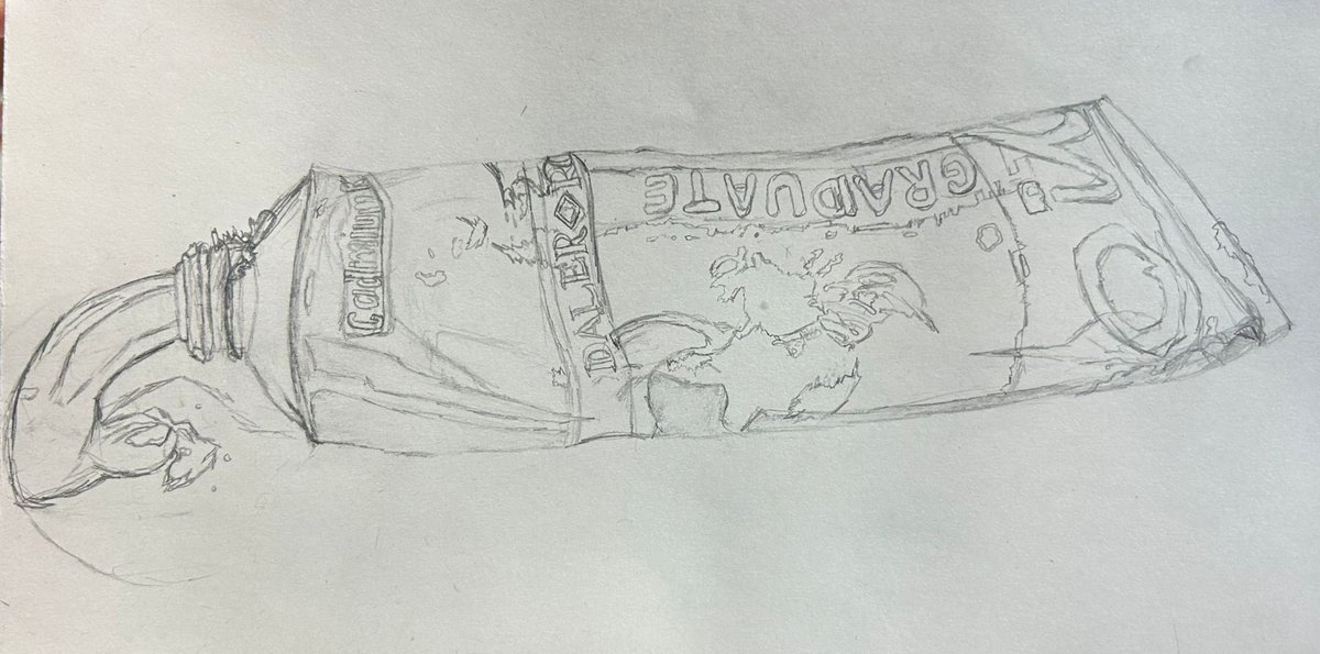 HolyRoodExpressiveArts tweet media