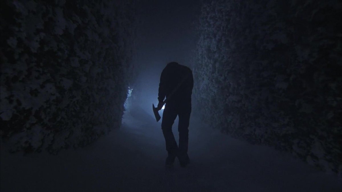 Stanley Kubrick's 'The Shining' released 45 years ago today