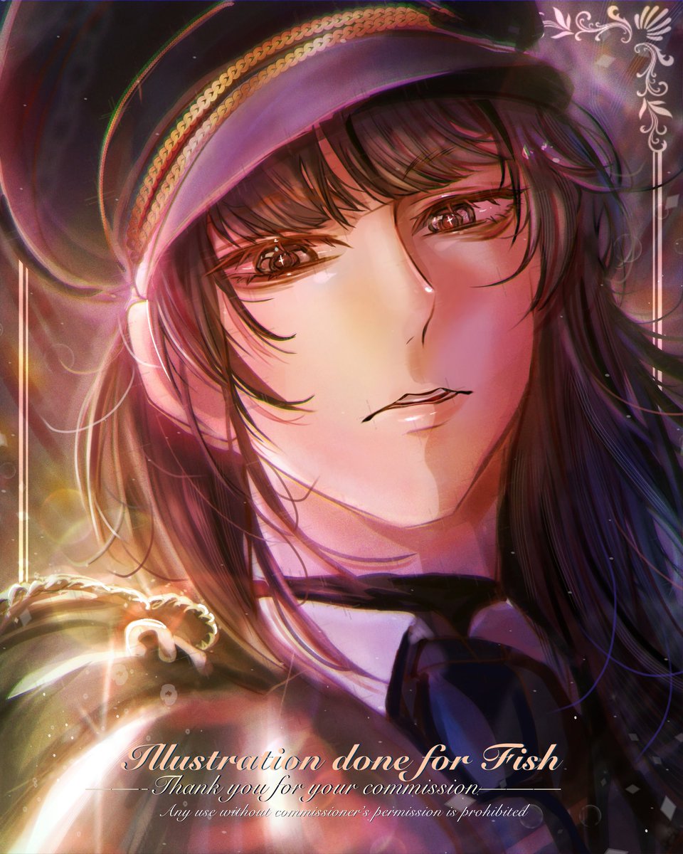 🍉Commissions done for <a href="/_fishhcakes/">Fish 🪼 PNGtuber</a> !!

🍉 Caleo is super fun to draw!!! Thank you for your patience and trust in me my beloved Fish!! I’m glad Mr. Leoer likes it too💃

#VGenComm #commissions